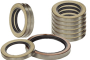 « Oil Seal