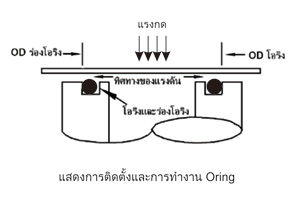 OringPrinciple